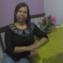 Karina Mercês Correspondente