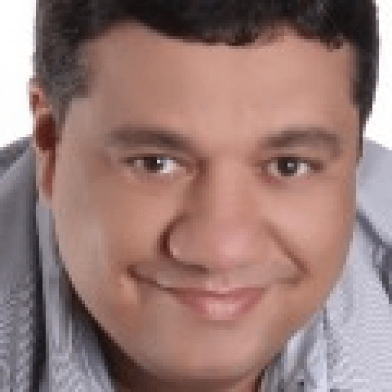 Jos&eacute; Cl&aacute;udio Rocha