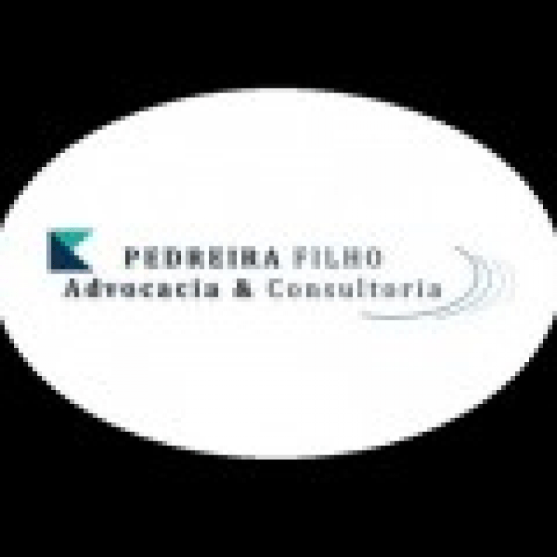 Escrit&oacute;rio Pedreira Filho Advocacia e Consultoria