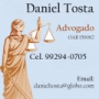 Daniel Tosta