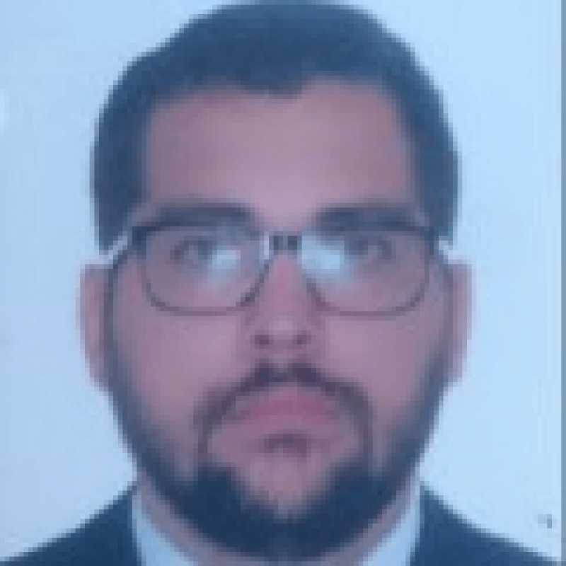 Bruno N. Domingos  de Oliviera