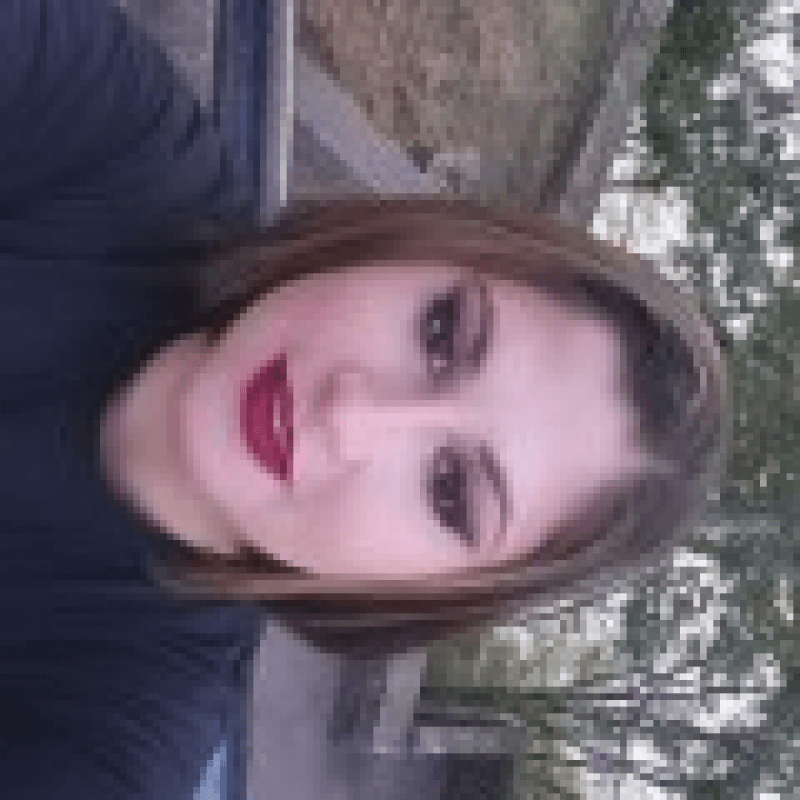 Letícia Rodrigues de Oliveira