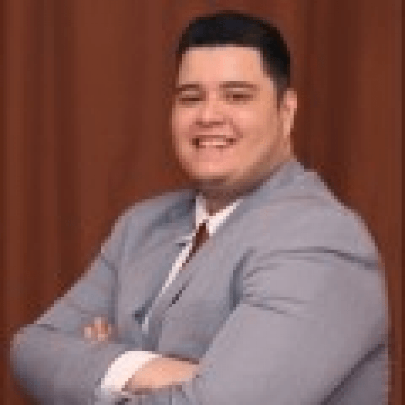 Leandro Pangaio
