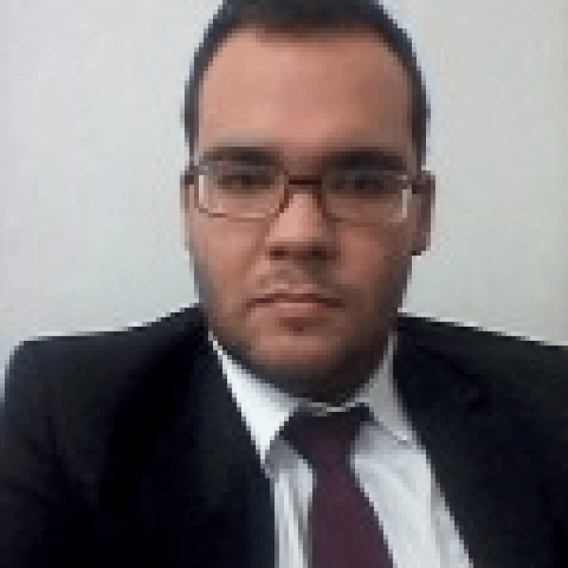 Gabriel Vazquez Silva