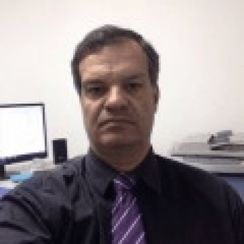 Jorge Otavio Amorim Barretto
