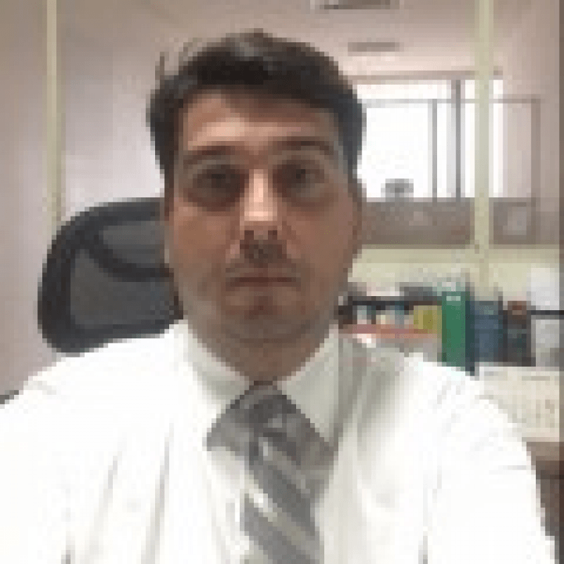 Carlos Eduardo Martins Pires