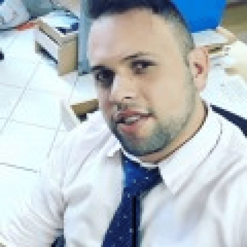 Francisco Bruno Veras Sousa