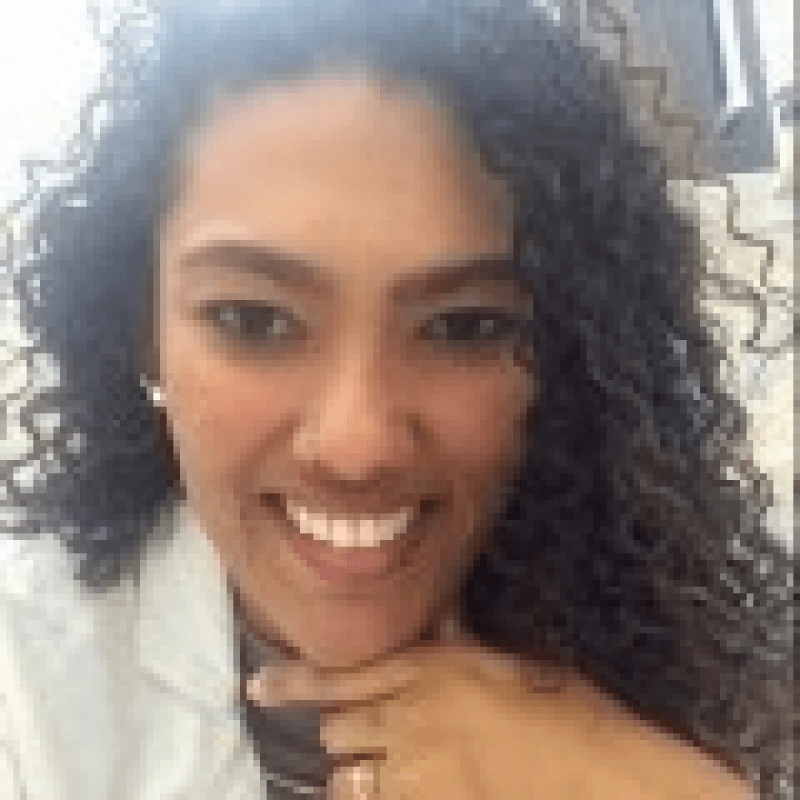 Helen Christian da Silva Gomes