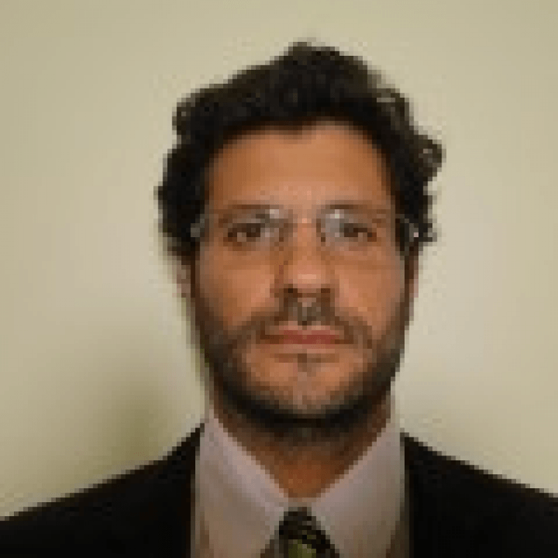 Marcio Franco da Costa
