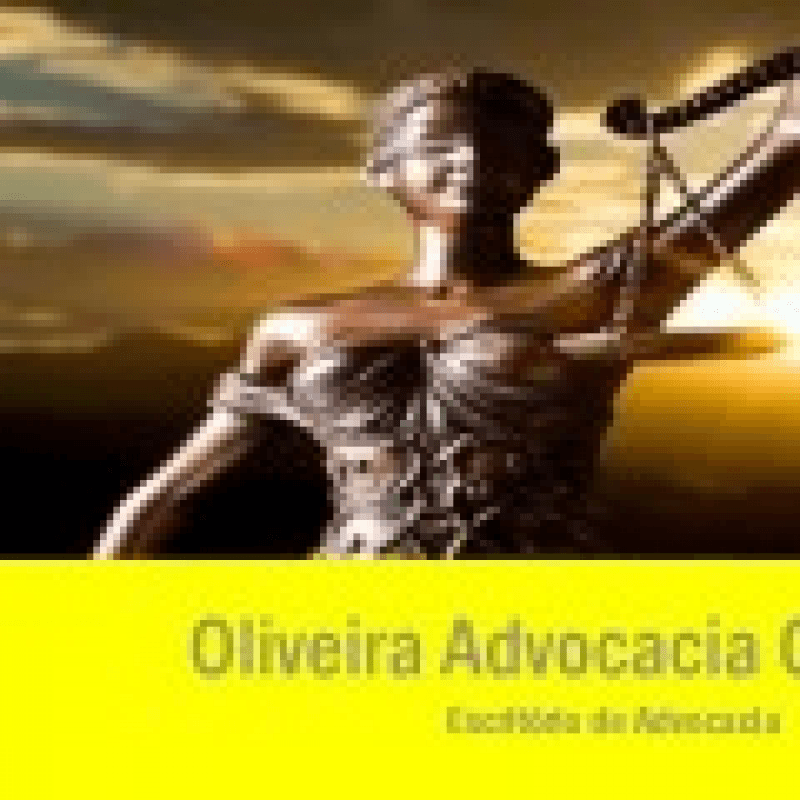 Oliveira Advocacia