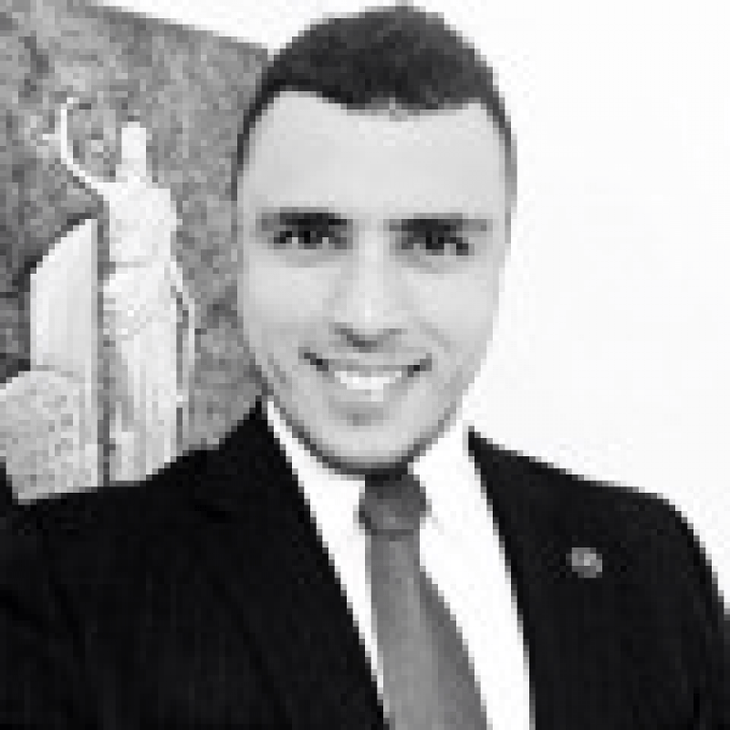 Pedro H F de Oliveira