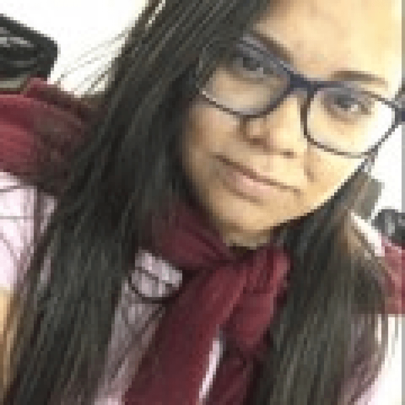 Beatriz Pereira - Advogada