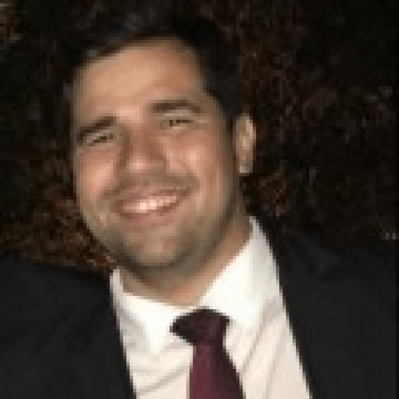 Thiago Marques Advogado