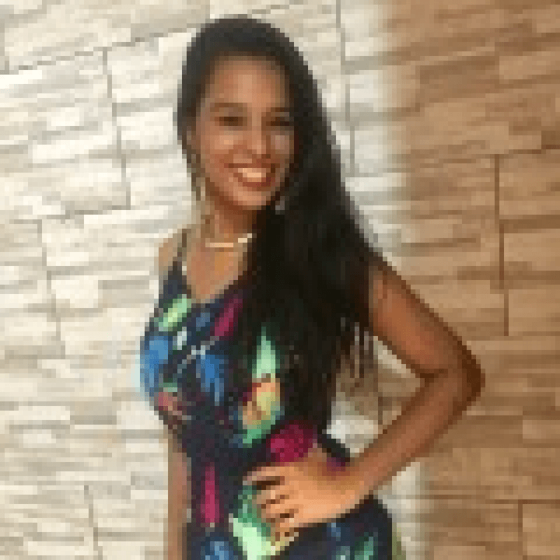 Jessica Tavares Ribeiro dos Santos