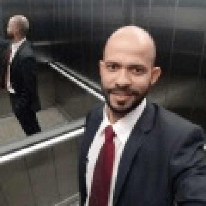 Thales Santos
