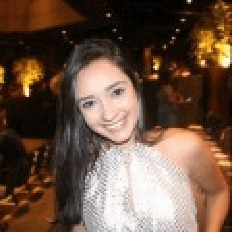 Letícia de Lima Rocha