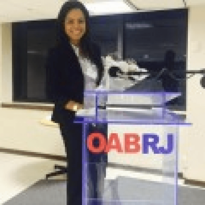 Marina Marçal Advocacia & Consultoria Jurídica