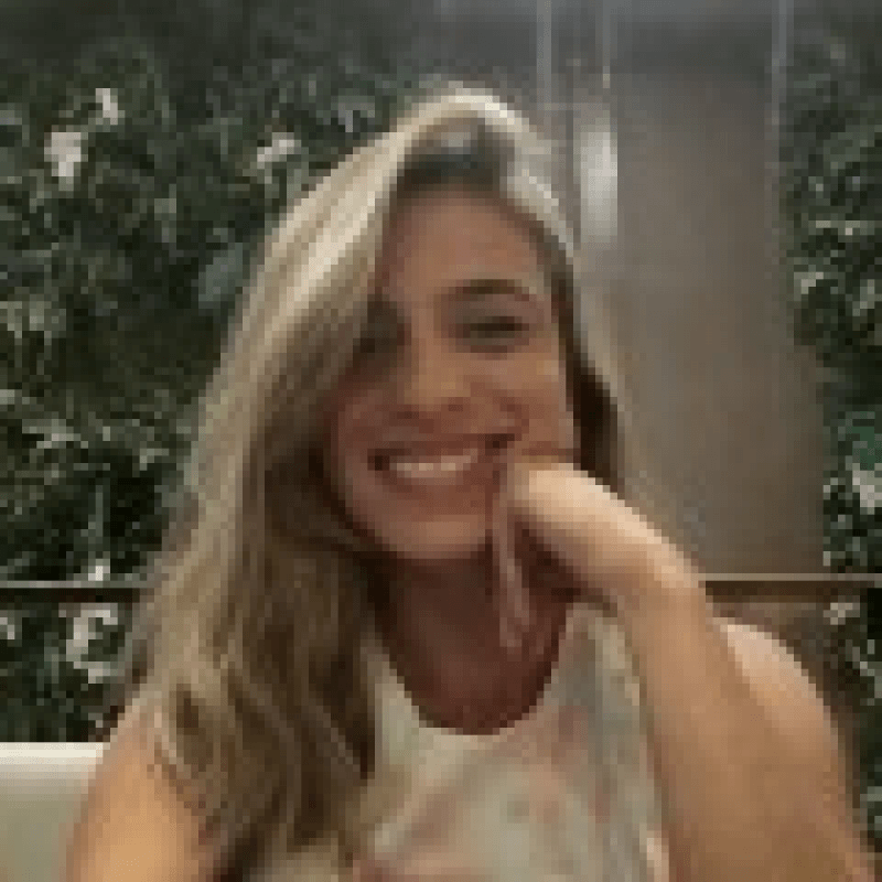 Advogada Élida Verdan