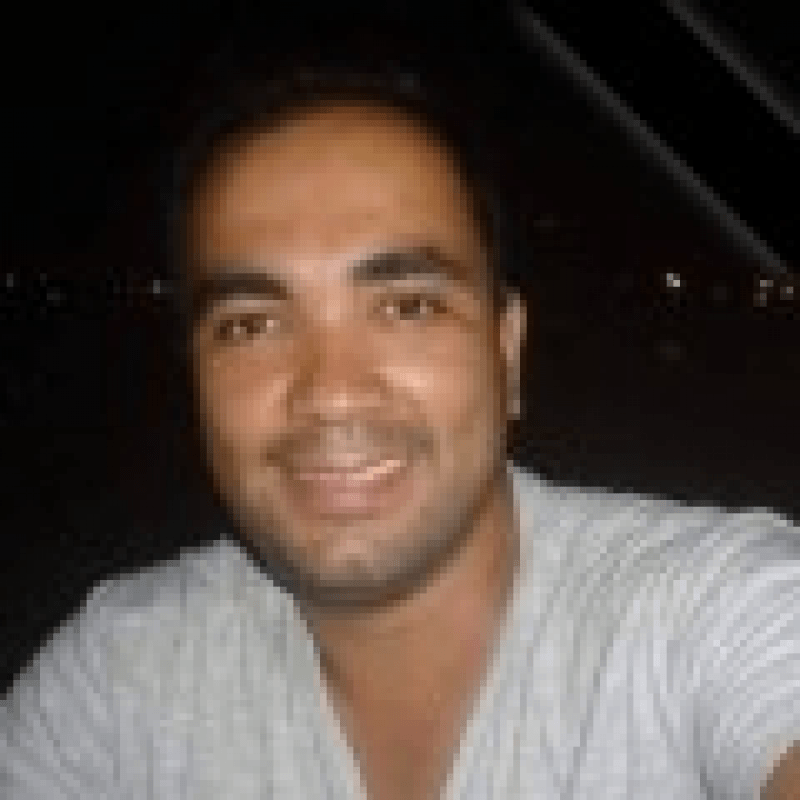 Anderson Santos