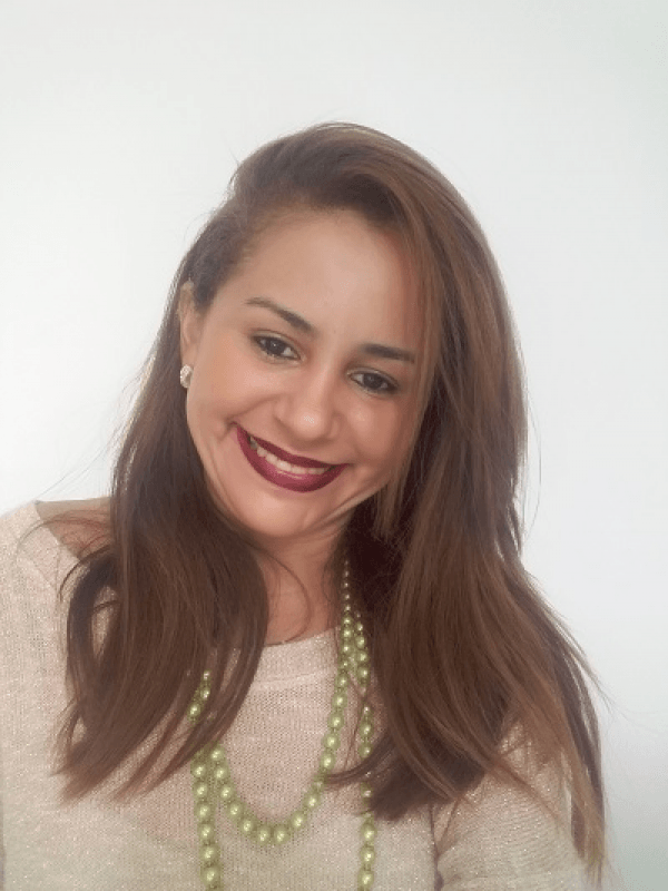 Gis&eacute;lia Castro da Silva