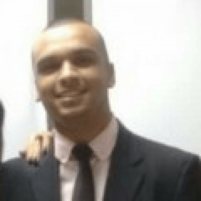 Advogado Luan Gabriel Arruda