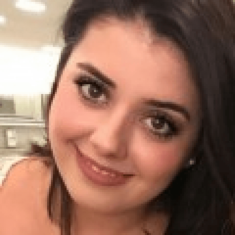 Bruna Clacino  Gon&ccedil;alves