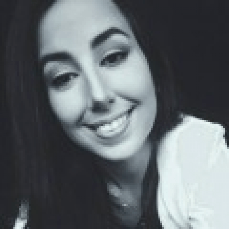 Irina Bergman Moreira