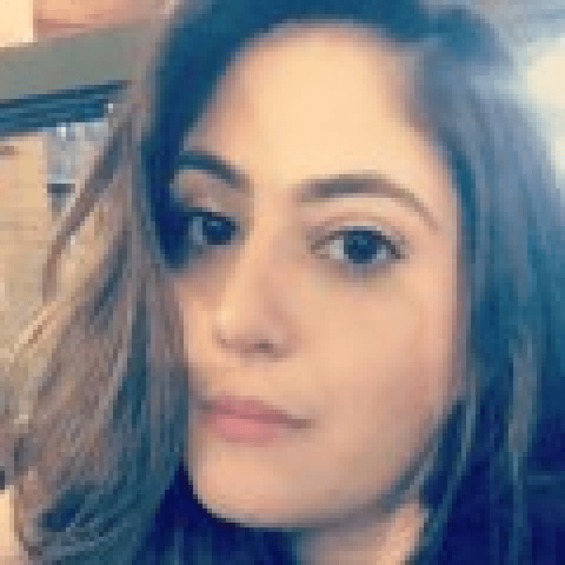 Rachel D. Mubarak Christello