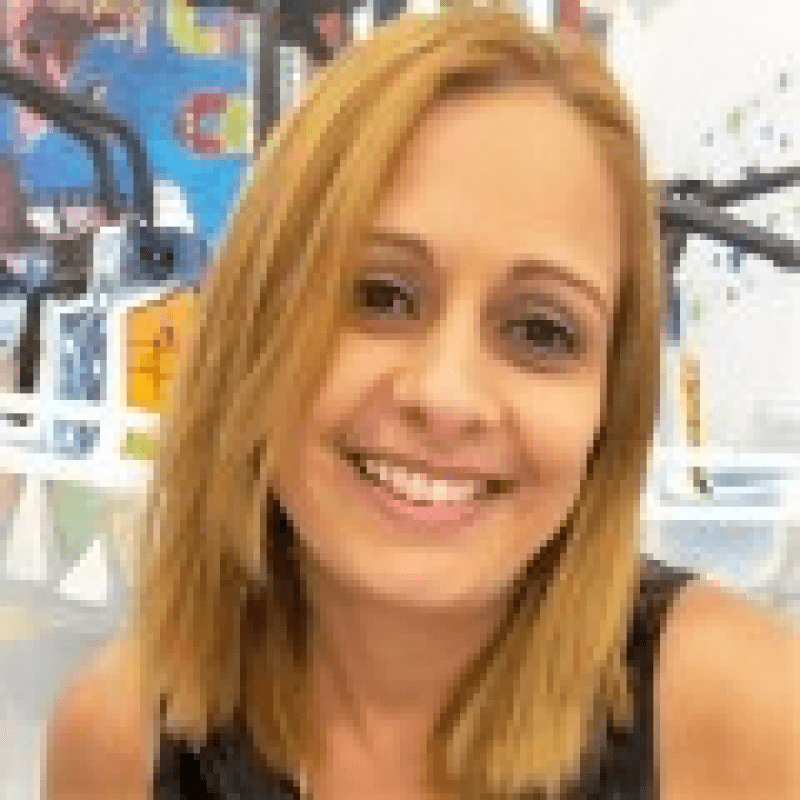 Patr&iacute;cia Berbert