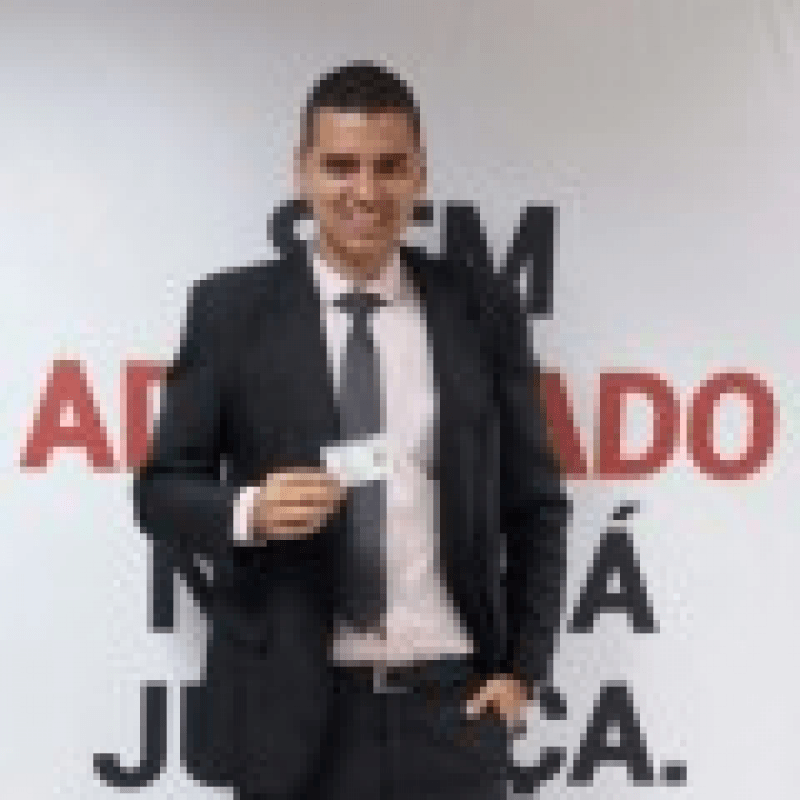 Cesar Villela Estagi&aacute;rio da Oab