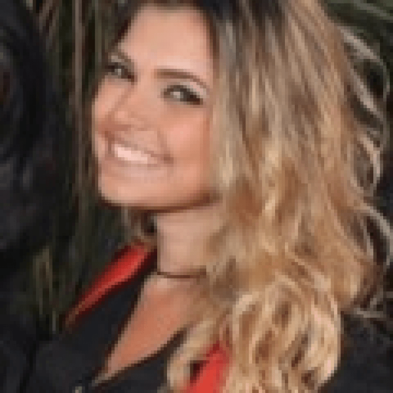 Advogada Luiza Zaidan Ribeiro Alves