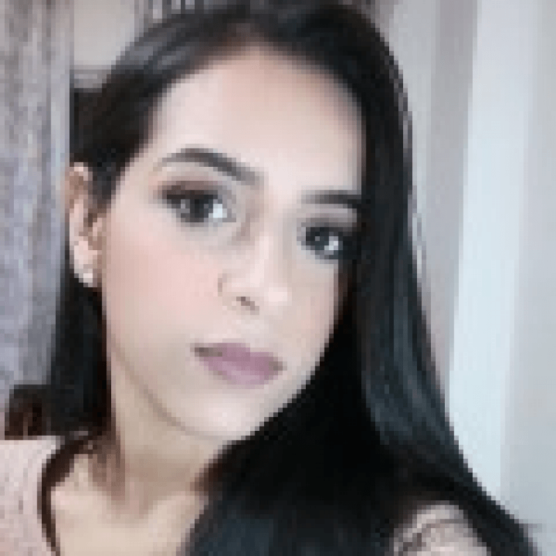 Rejane Vieira