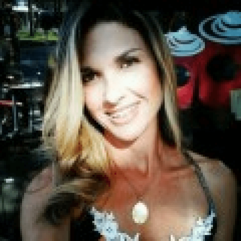 Marcia Marques