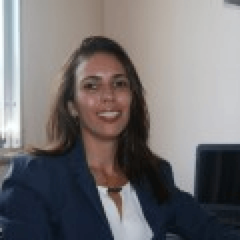 Ledjane Nogueira Advogada