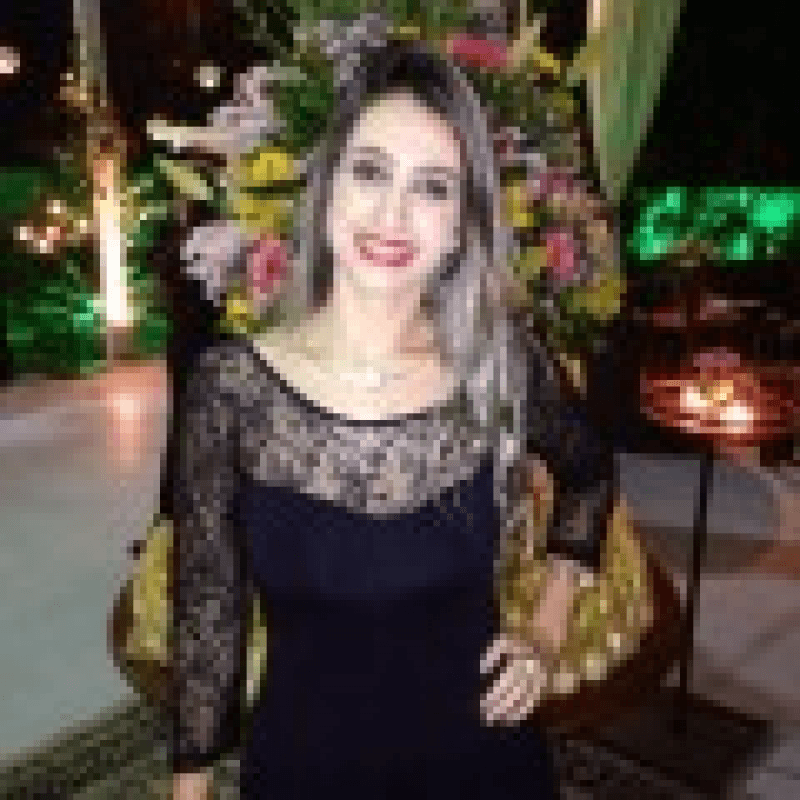 Ingrid Palmeiras Olmo