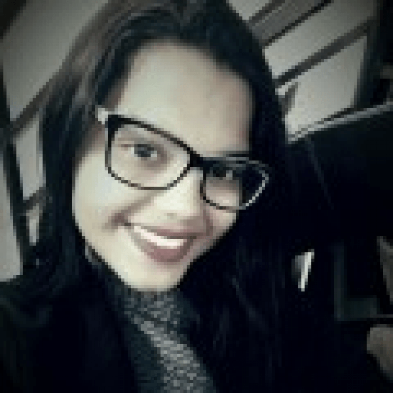 Correspondete Skarlet Figueiredo