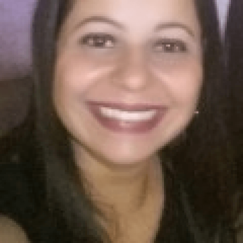 Advogada Cintia Ferreira