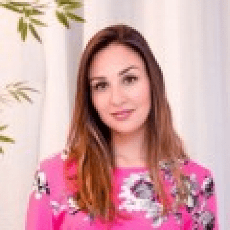Luiza Cotrim