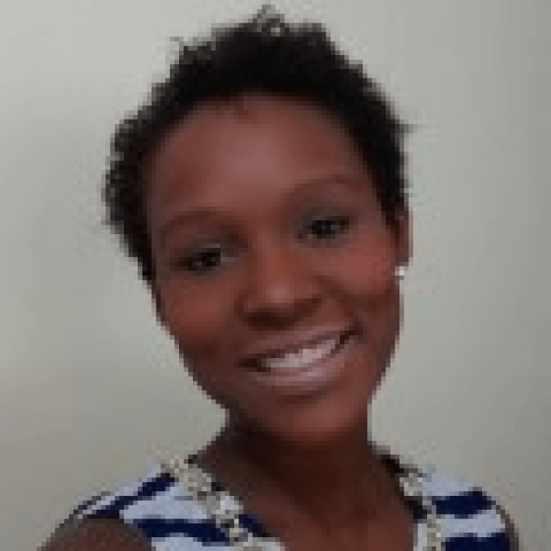 Correspondente Ingrid Eustaquio