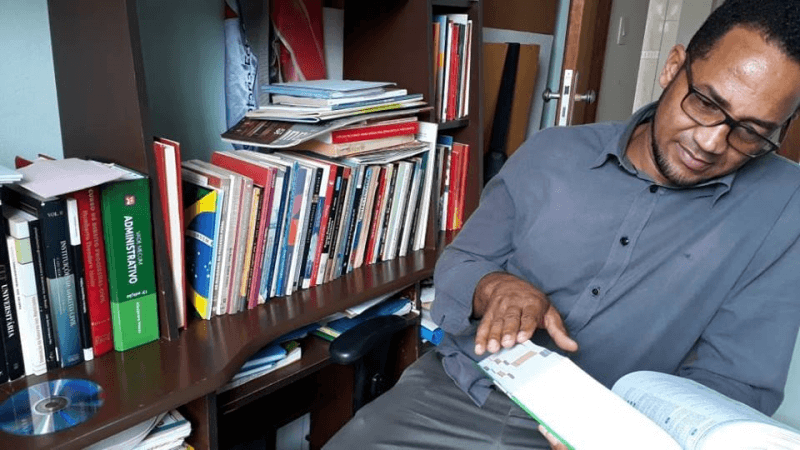 Edson Rodrigues Gonçalves