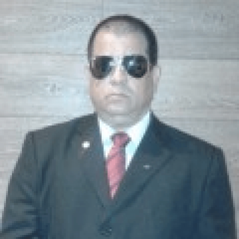 Robson de Lima - Flash Service Correspondente Juridico
