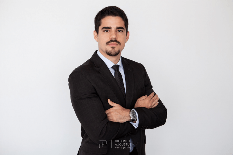 Hugo Andrade Vidal