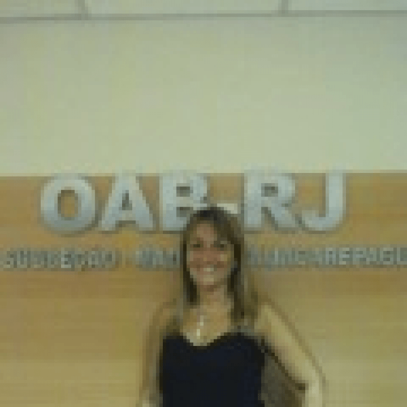 Advocacia Barbara Ribeiro Pe&ccedil;anha