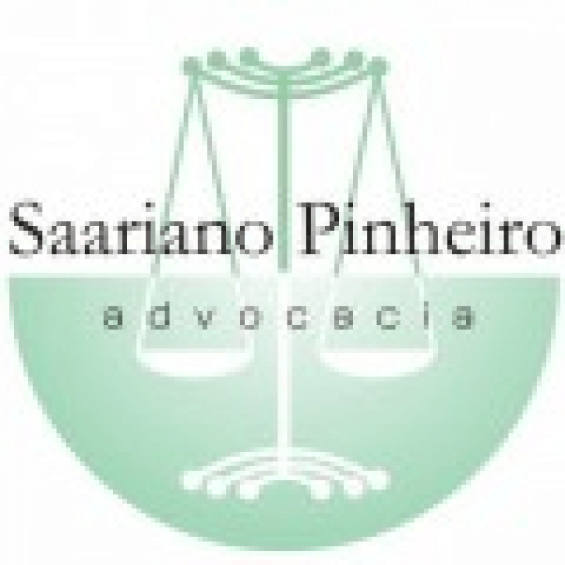 Saariano  Pinheiro