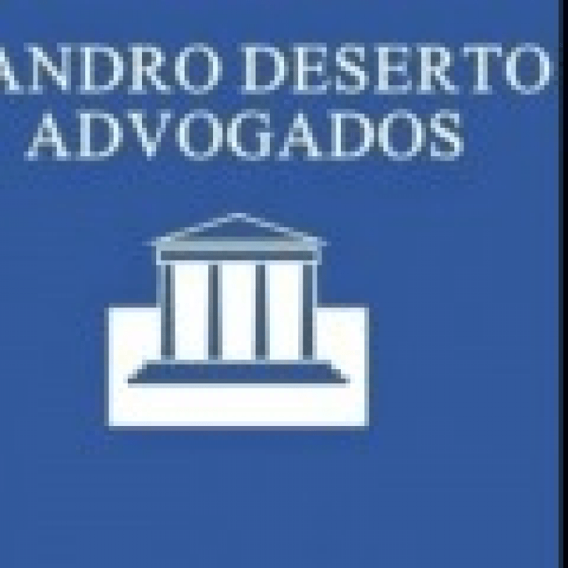 Sandro Deserto Advogados