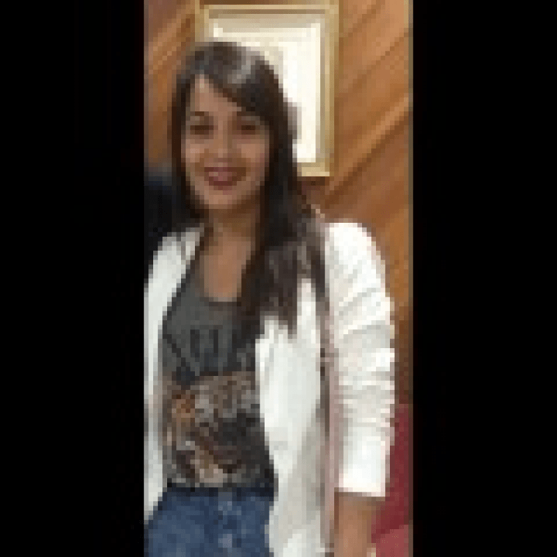 Andreza Oliveira Correspondente Jurídico