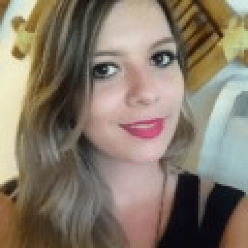 Raquel Cristina de Souza