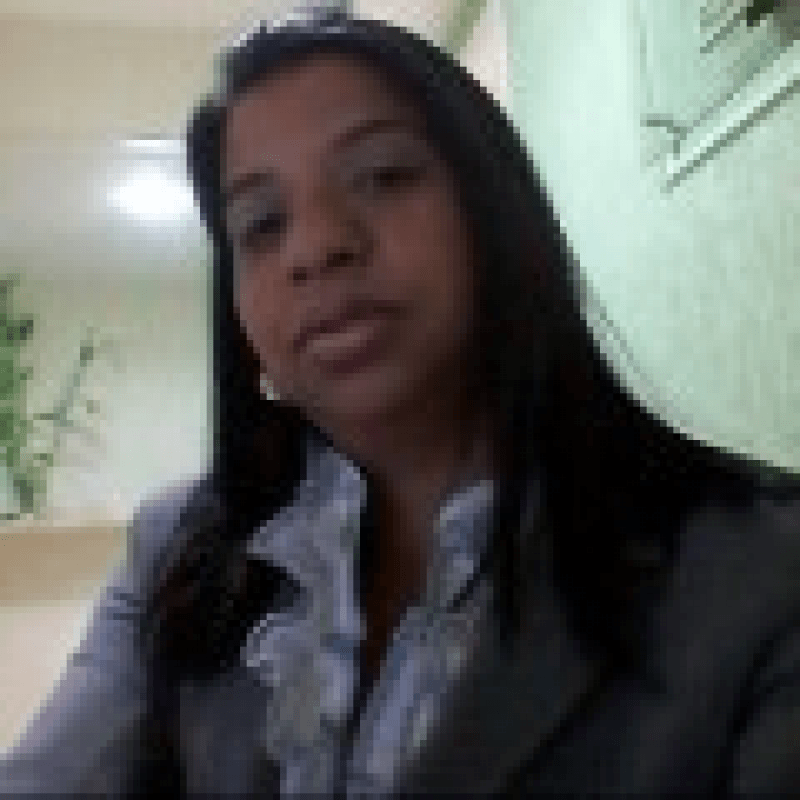 Cintia Almeida de Barros