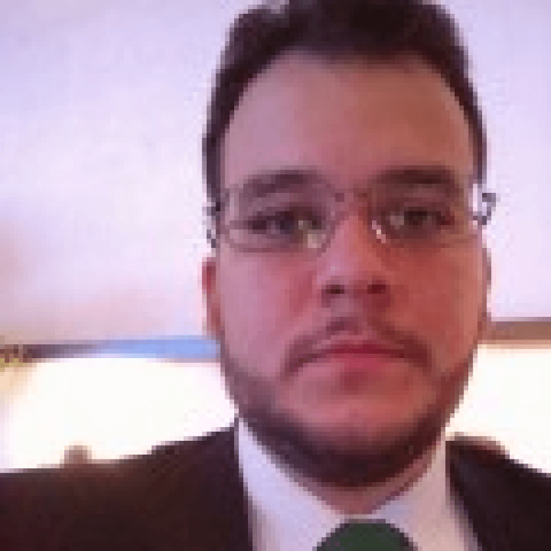 Dr. Rodrigo Muniz