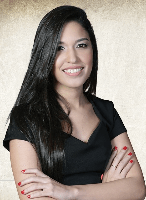 Ana Carolina Oliveira Campos